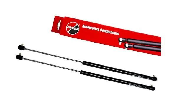 Амортизатор (газовый) А901018 FENOX — 1