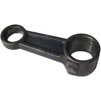 Кронштейн ленты ВОМ МТЗ