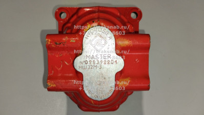 Насос НШ 32М-3Л(GP3BM32R-A204A) "Belar"