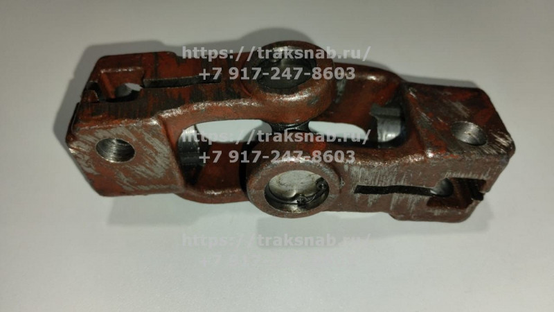 Вал карданный рулевой МТЗ-80/82 (завод) — 3