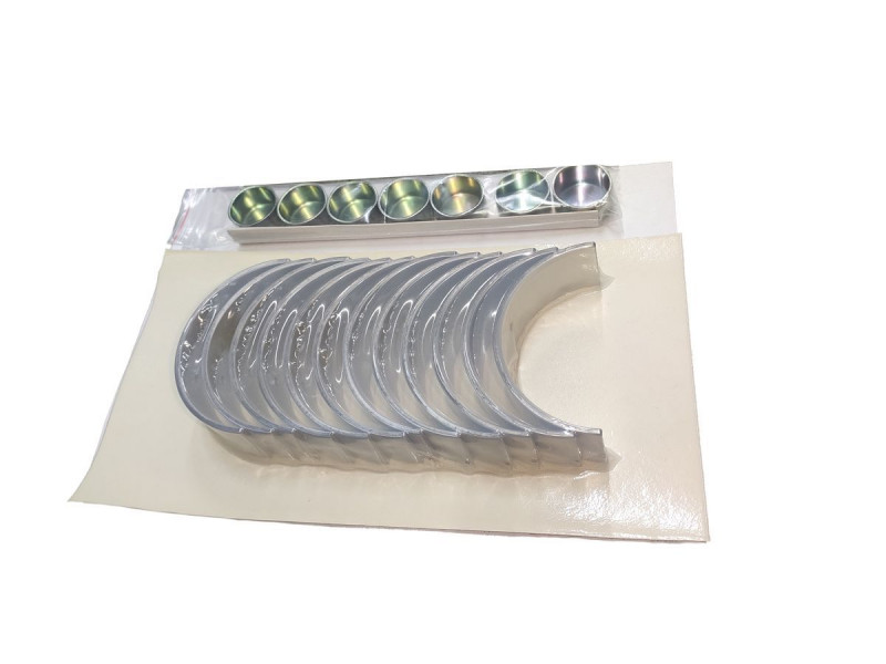 Вкладыши шатунные 1000104.236 Н — 1