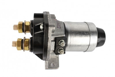 Включатель массы ВК-1420.3737 24В (ан.ВК860Б) К701