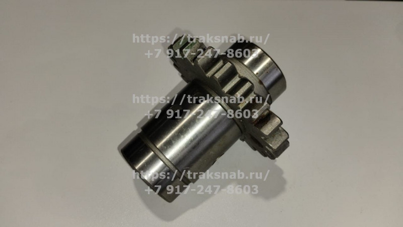 Шестерня 85-4604011 МЗШ — 3