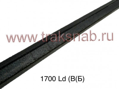 Ремень Toyopower B 1700 Ld (В(Б)-1700