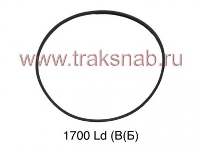 Ремень Toyopower B 1700 Ld (В(Б)-1700