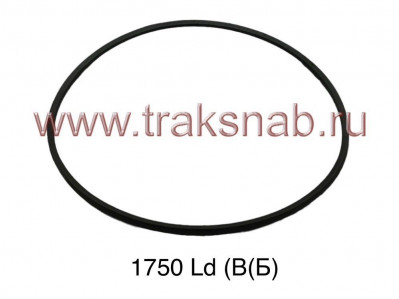 Ремень Toyopower B 1750 Ld (В(Б)-1750