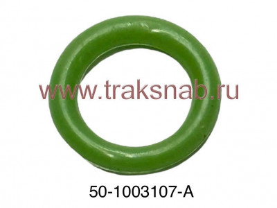 Кольцо уплотнит верхней клапанной крышки Д-245 СИЛИКОН