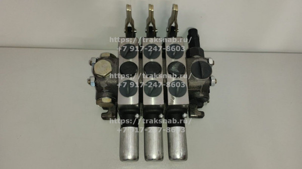 Гидрораспределитель RG003 FENOX — 1