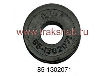 Амортизатор растяжки радиатора