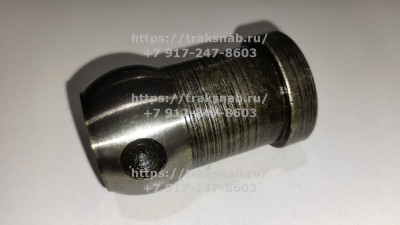 Втулка 85-4604012 привода насоса шл. на НШ