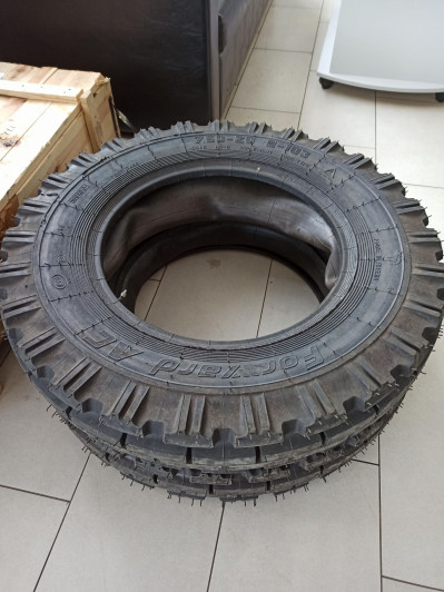 Автошина NorTeC B-103 7.50-20 109А6